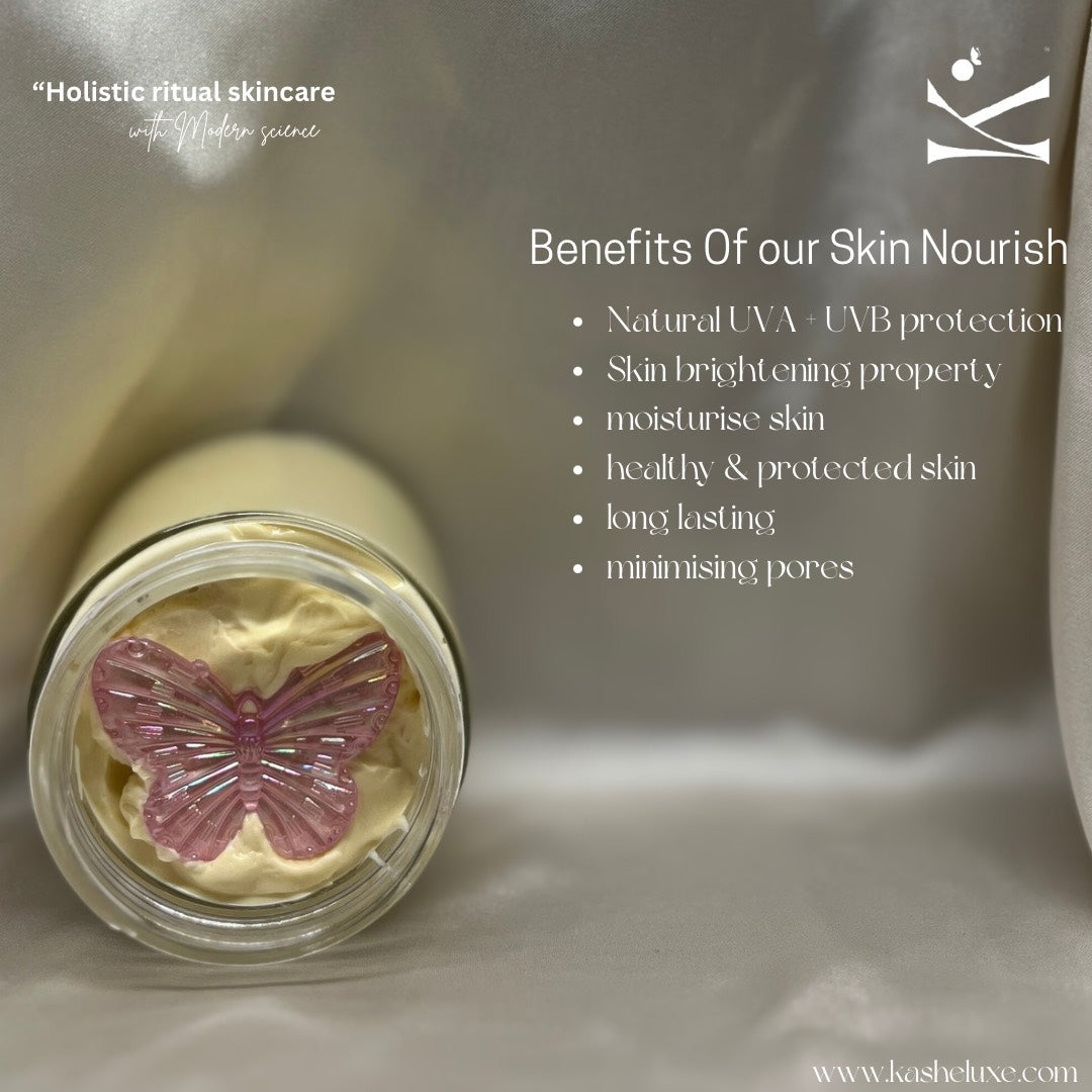 Pina Colada Skin Nourish