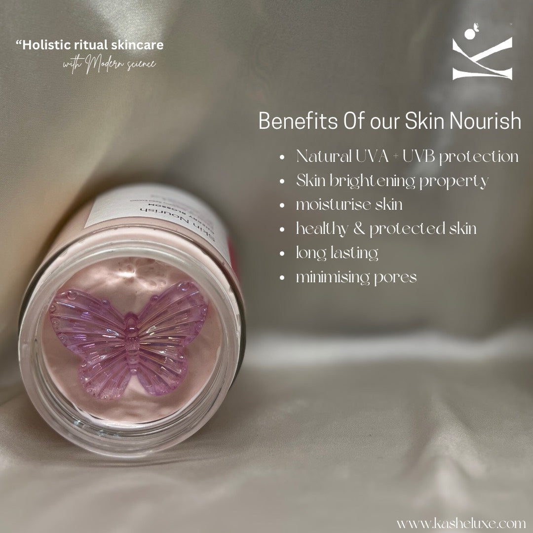 Cherry Blossom Skin Nourish