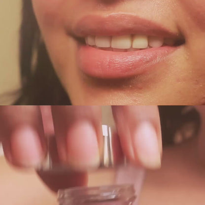 Raspberry Lip Salve